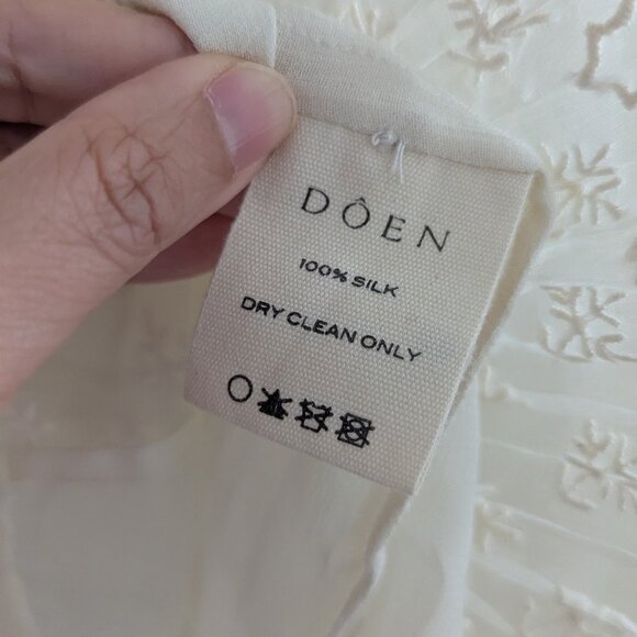 Doen Clarice Dress, XS - Picture 7 of 11